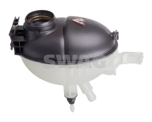 Expansion Tank, coolant - 10 93 8808 SWAG
